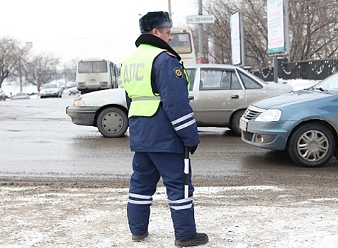Нарушителей выявила нижегородская Госавтоинспекция в ходе операции «Детское кресло»