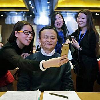 Миллиардер Джек Ма связал секс с производительностью сотрудников Alibaba