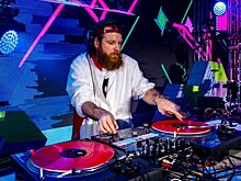 Чемпионат России по диджеингу пройдет на ВДНХ 1 сентября