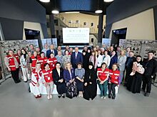 VII Музейно-просветительские Свято-Елисаветинские чтения проходят в Столице Урала