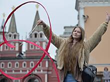 Когда откроется каток на Красной площади