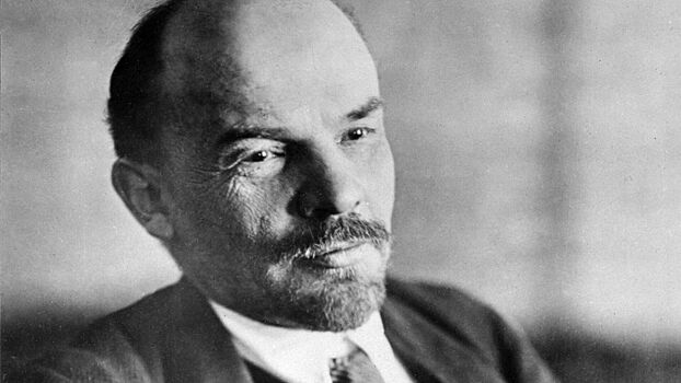 «Настоящий» Ленин: у кого вождь революции «украл» фамилию