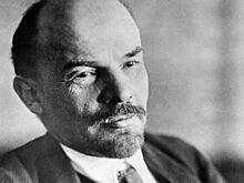 «Настоящий» Ленин: у кого вождь революции «украл» фамилию