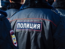 Несанкционированная акция сторонников Навального в Камышине прошла без происшествий