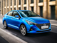 Российские Hyundai подорожали на 50-90 тысяч рублей