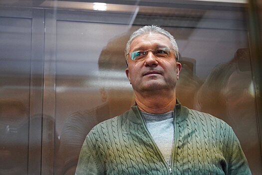 Тимур Иванов подал иск - он хочет на СВО