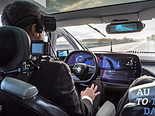 Renault-Nissan и Didi рассказали о совместных планах по автоматизации машин