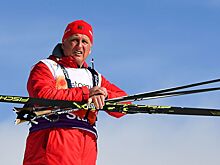 Олимпийский чемпион выступил против участия россиян в Играх без флага