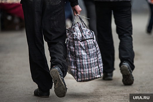 Свердловская область готова принимать беженцев из Донбасса