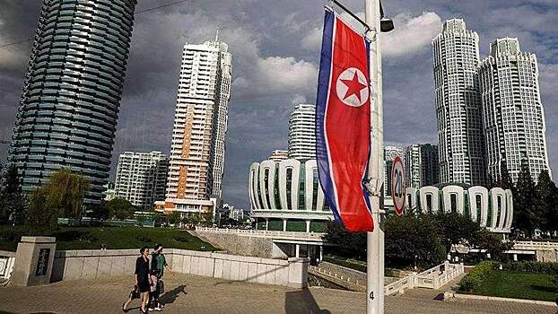 В Южной Корее одобрили частичную приостановку соглашения с КНДР в военной сфере