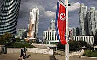 В КНДР назвали санкции против Пхеньяна петлей на шее США