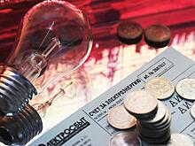 Эксперт: рост тарифов на электроэнергии закладывается государством «по умолчанию»