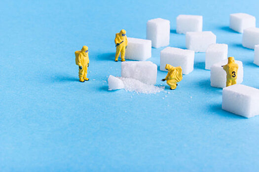 Всё о сахарном диабете: признаки, лечение и профилактика