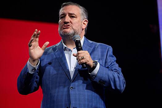 Одно предложение «сильнейшего союзника» Трампа вынудило его сорваться на крик