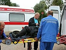Отделался компенсацией в 200 тысяч рублей: девять лет назад виновник ДТП на Киевской сбил человека на зебре