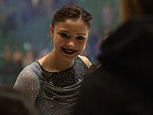 Софья Самоделкина отправится на второй сбор к Рафаэлю Арутюняну