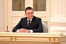 Глава ЛНР предложил судить Зеленского на международном трибунале