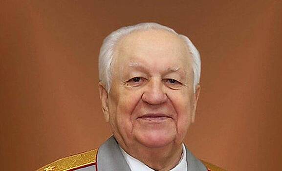 Умер основатель индустрии электронных систем безопасности Евгений Мишин