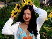 Певица Светлана Владимирская попала в реанимацию