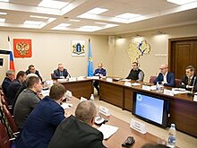 В Ульяновской области введут наказание за срыв капремонта