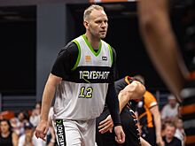 Антон Понкрашов: ты привези Леброна и запихни в российскую лигу. Заиграл бы он или нет?