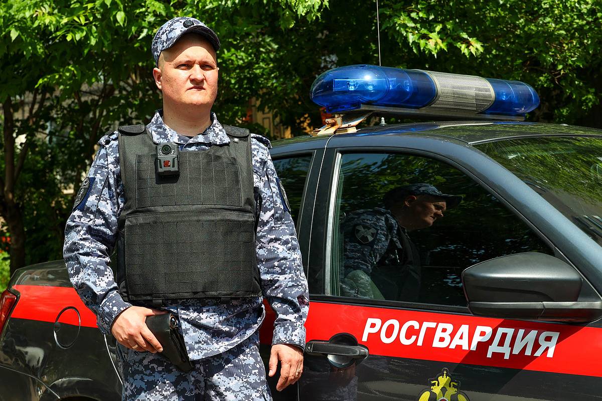 В российском регионе усилят меры безопасности