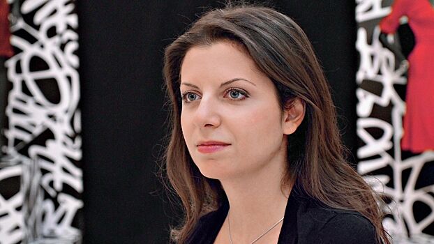 Симоньян прокомментировала присвоение Кеосаяну звания заслуженного артиста РФ