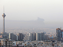 Смерти от хронических болезней связали с загрязнением воздуха