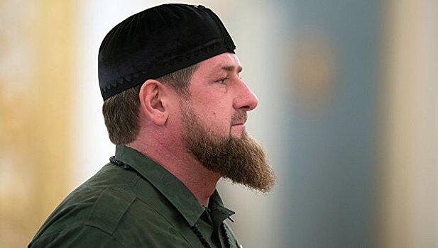 Кадыров назвал причины появления негатива в отношении Чечни