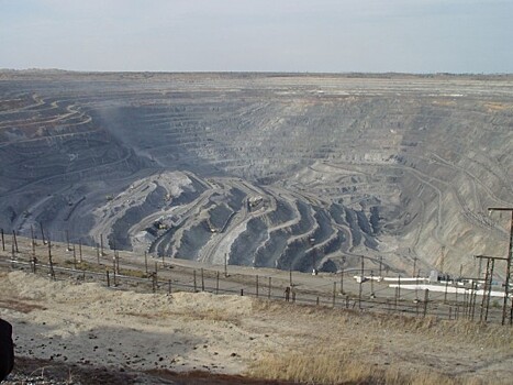 В Челябинской области открыли месторождение облицовочного и строительного камня