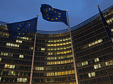 Euractiv: в ЕС обсуждают идею "неограниченных гарантий" Бельгии по активам РФ