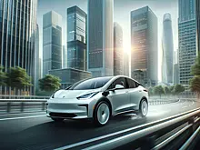 Российские такси массово обновили свои автопарки