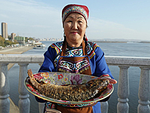 «Заполярная кухня набирает популярность»