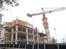 Точечная застройка – способ решения проблемы ветхого и аварийного жилья