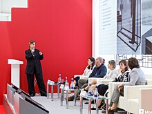 Программа MosBuild Summit: 9 сессий, 30+ спикеров и десятки инсайтов