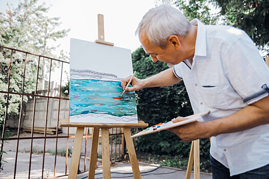 В Ульяновске прошел Х Международный архитектурный фестиваль "Эко-Берег"