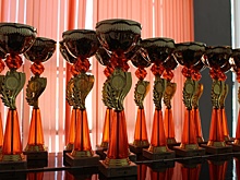 "Русский хром 1915" поддержал танцевальный конкурс в Первоуральске