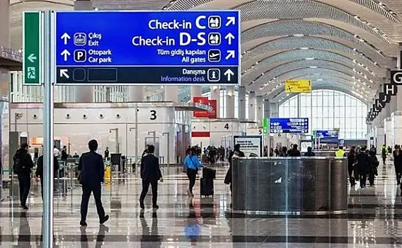 Ростуризм: отечественные авиакомпании вынуждены корректировать свои зарубежные программы