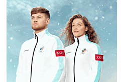 14 января состоится официальное открытие экипировочного центра ZASPORT Beijing 2022