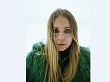 Елизавета Фиртич. "Быть внимательными к миру".