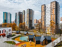 В новостройках столицы скидки не превышают 10%