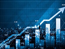 Годовая инфляция в России снизилась до 7,98%