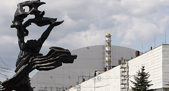 Депутат Госдумы намекнул Киеву на Чернобыль