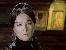 За что звезду фильма «Тени исчезают в полдень» Александру Завьялову убил родной сын