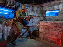 Историческая реконструкция боевого сражения пройдёт в Новороссийске