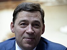 Свердловский губернатор будет болеть за красивый футбол на ЧМ-2018