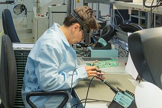 Участники Московского инновационного кластера получат гранты на реализацию проектов
