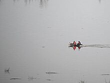 Режим ЧС объявлен в Челябинской области из-за прорыва дамбы