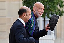 Экс-президент Хамид Карзай подвел итоги кампании США и НАТО в Афганистане