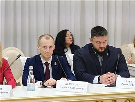 Вячеслав Федорищев поручил отремонтировать дорогу от ул. Ташкентская до "Самара Арены"